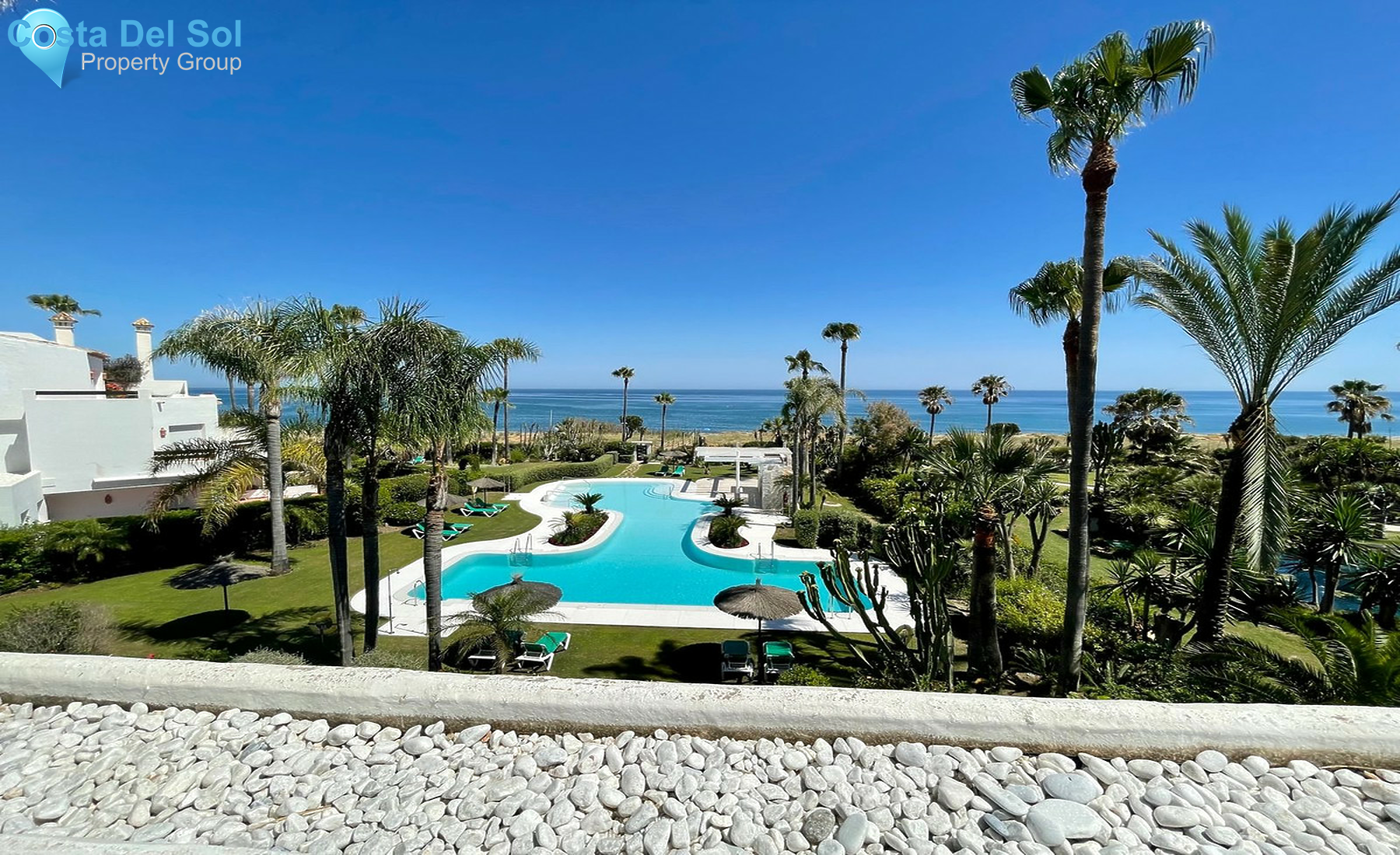 Penthouse in Estepona-1238647