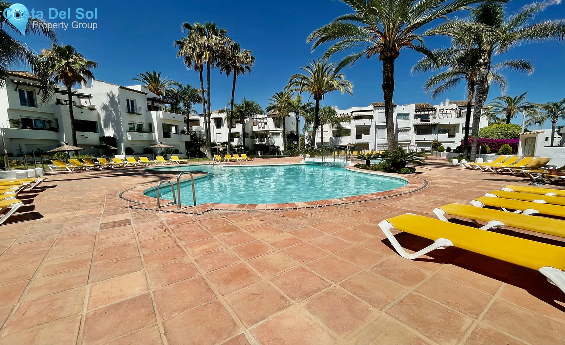 Penthouse in Estepona-1238648