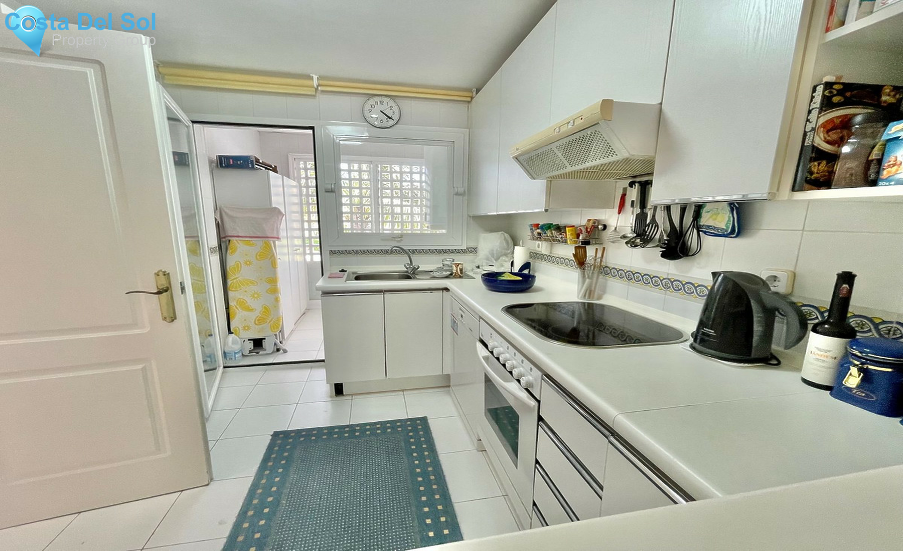 Penthouse in Estepona-1238631