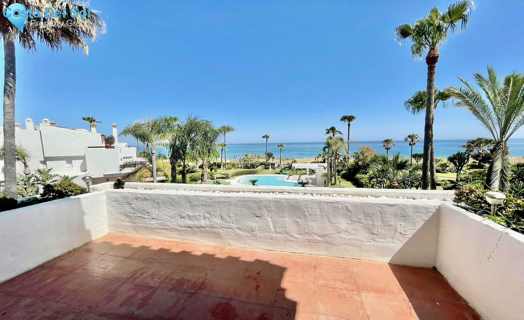 Penthouse in Estepona-1238632