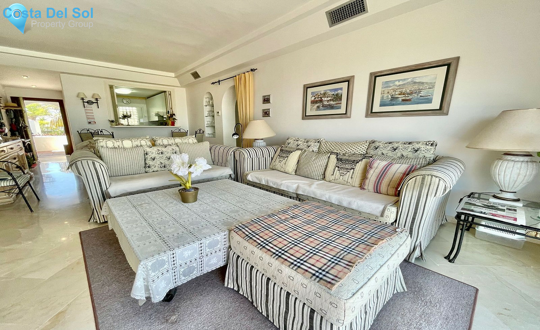 Penthouse in Estepona-1238633