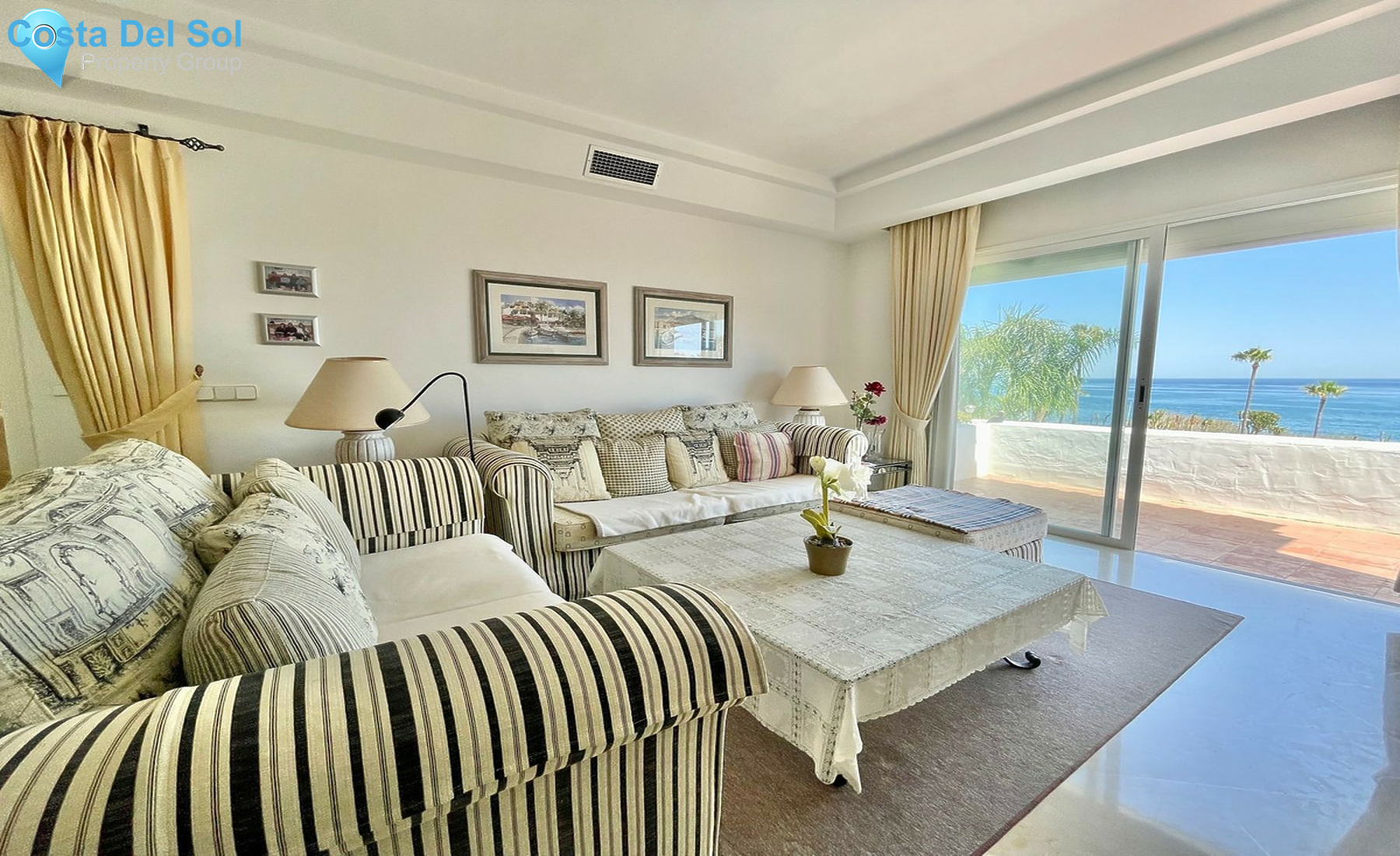 Penthouse in Estepona-1238634