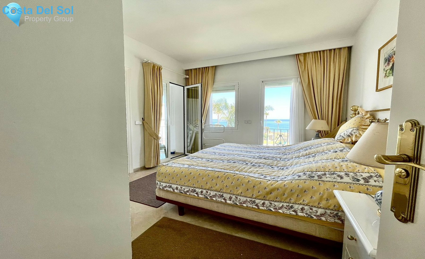 Penthouse in Estepona-1238635