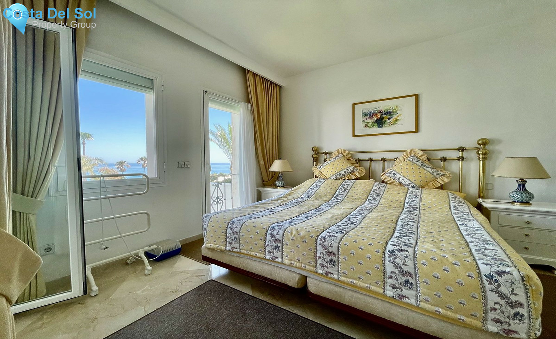 Penthouse in Estepona-1238637