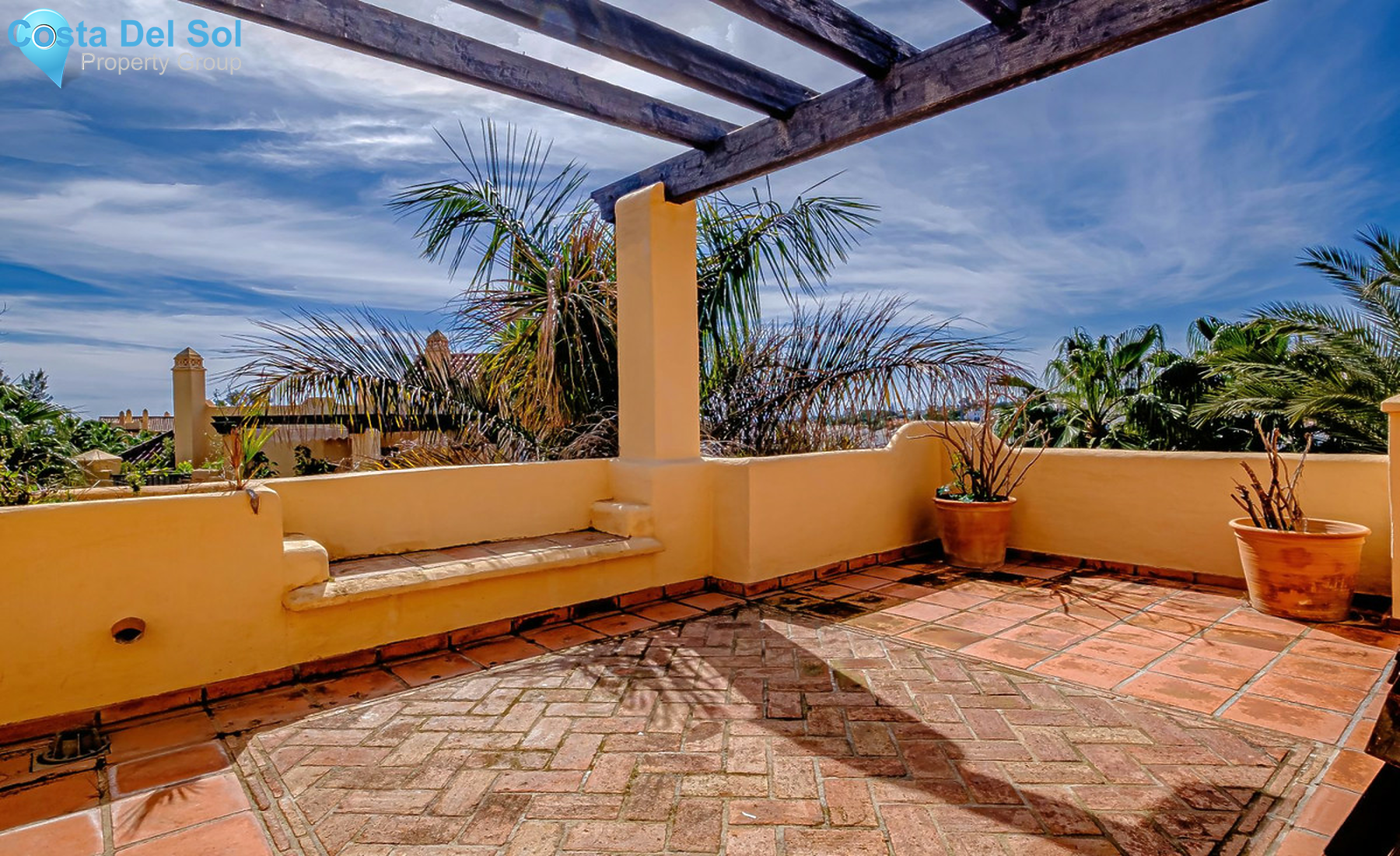 Penthouse in Estepona-1239092