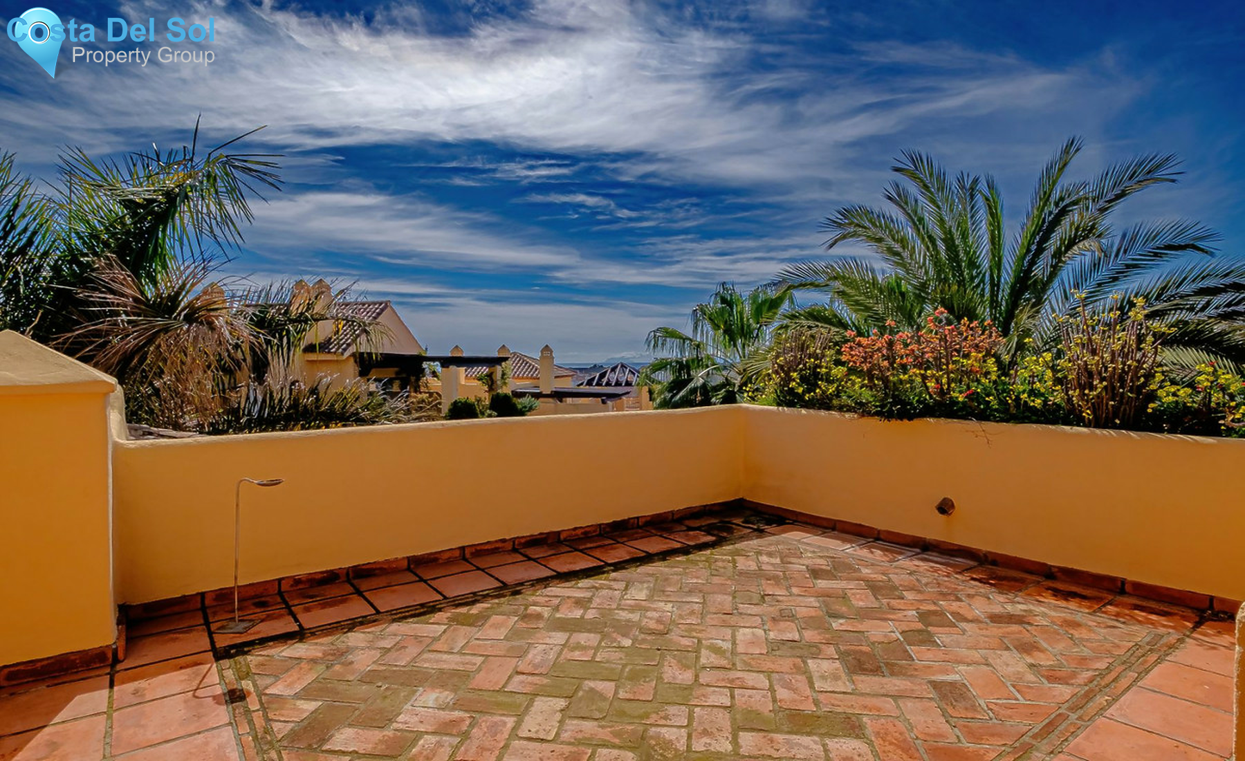 Penthouse in Estepona-1239094
