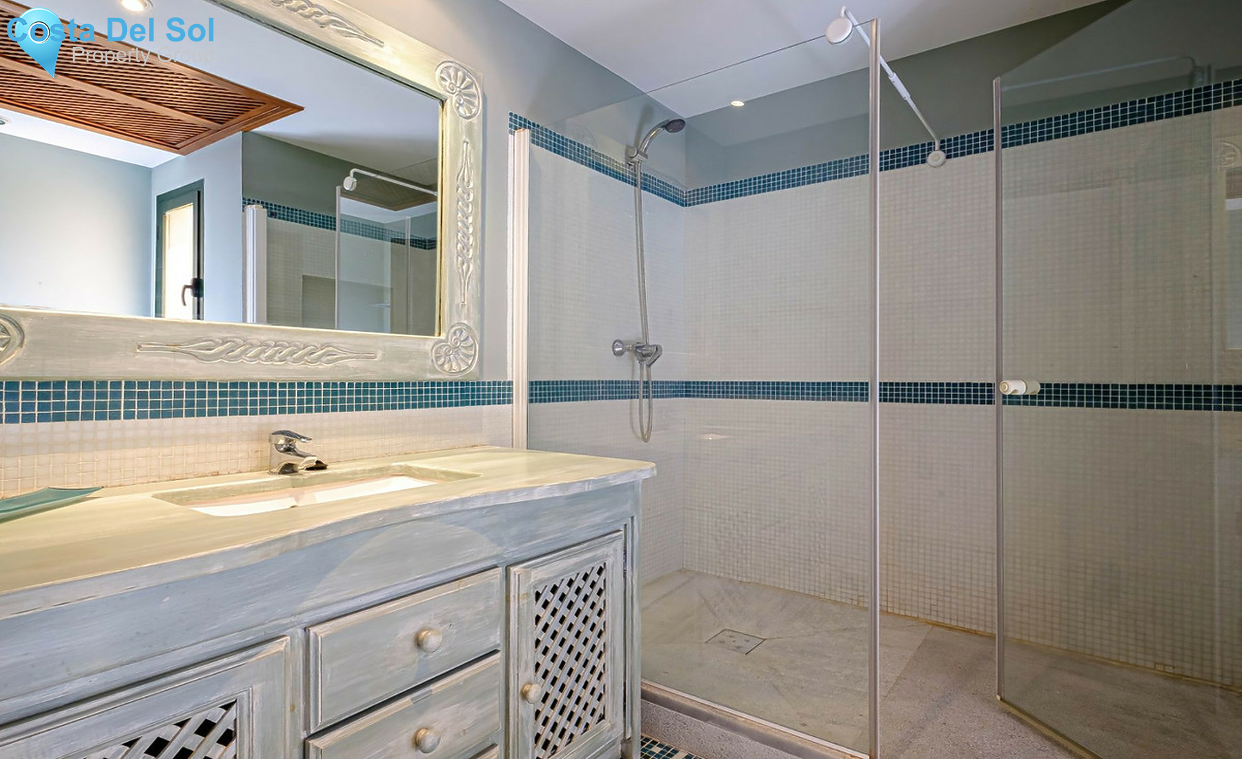 Penthouse in Estepona-1239096