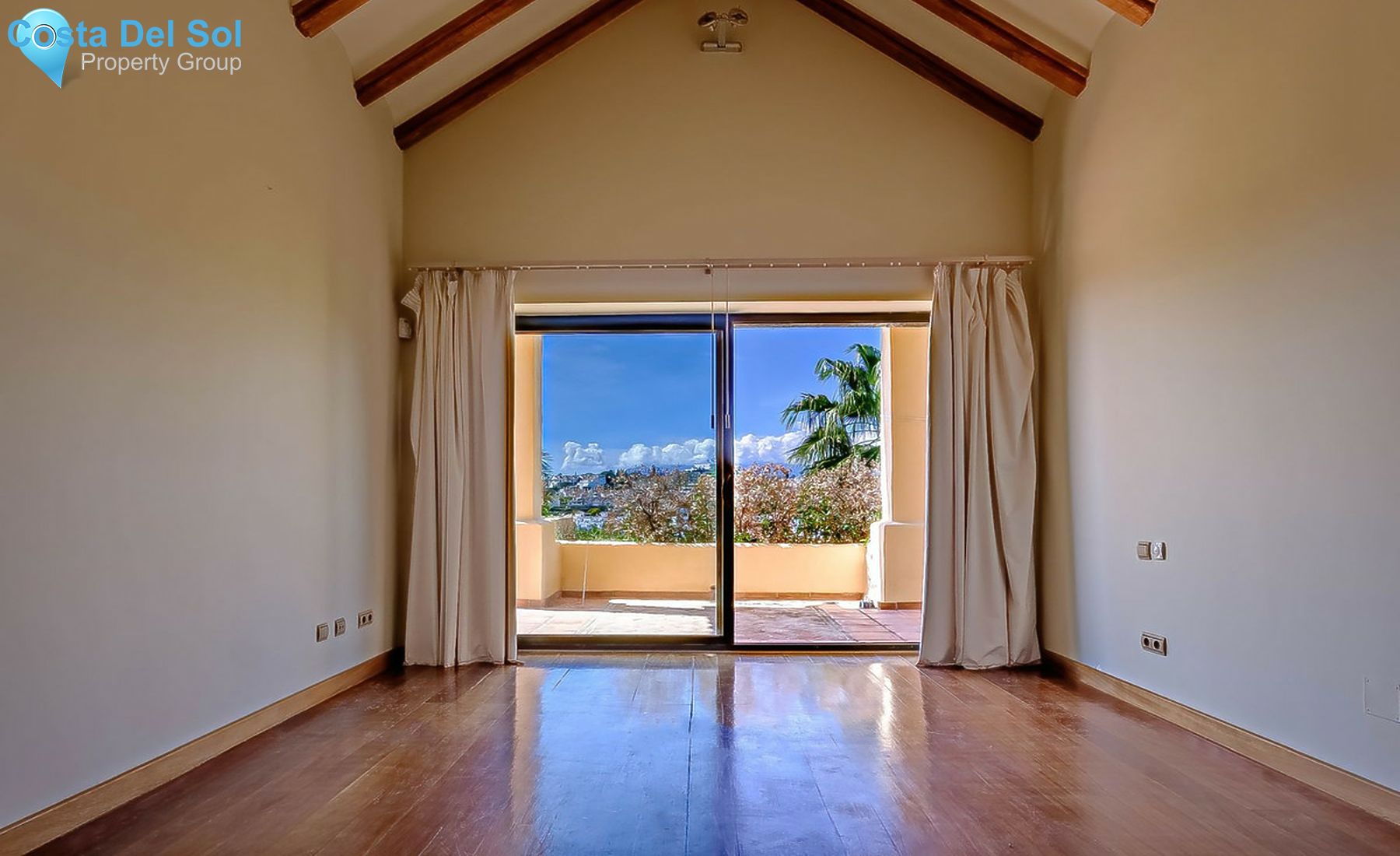 Penthouse in Estepona-1239098