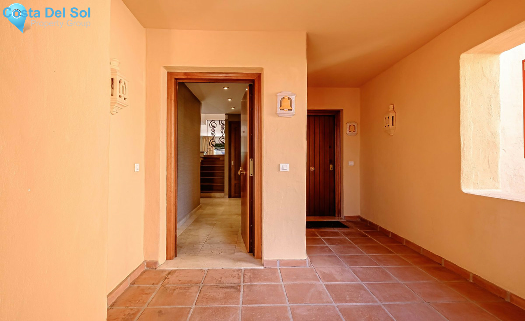 Penthouse in Estepona-1239082