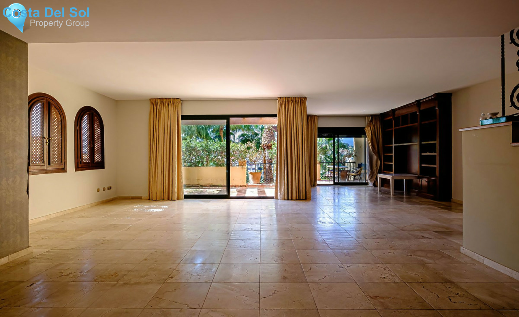Penthouse in Estepona-1239083