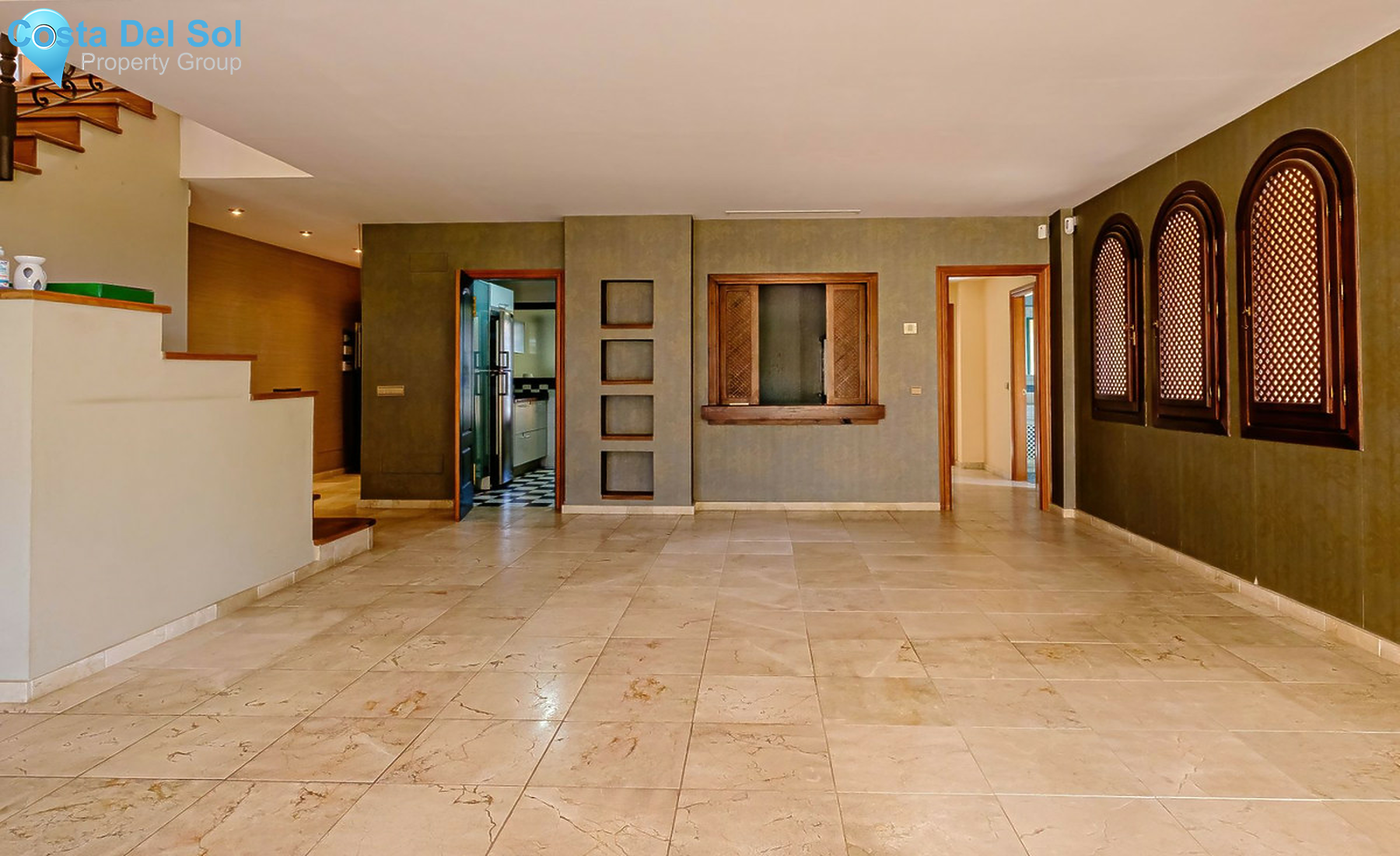 Penthouse in Estepona-1239084