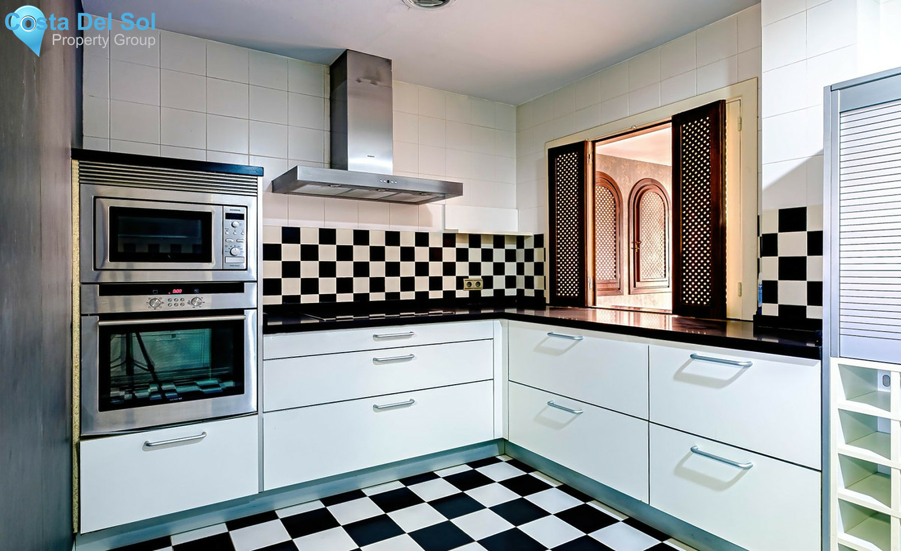 Penthouse in Estepona-1239085