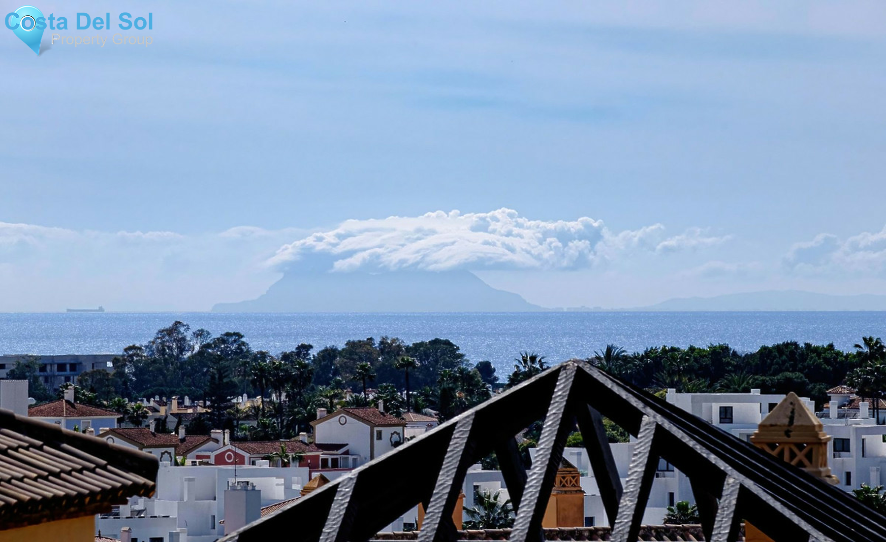 Penthouse in Estepona-1239089