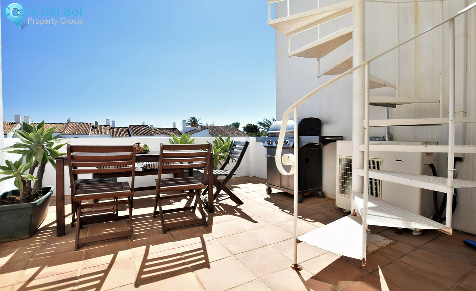 Penthouse in Estepona-1246604