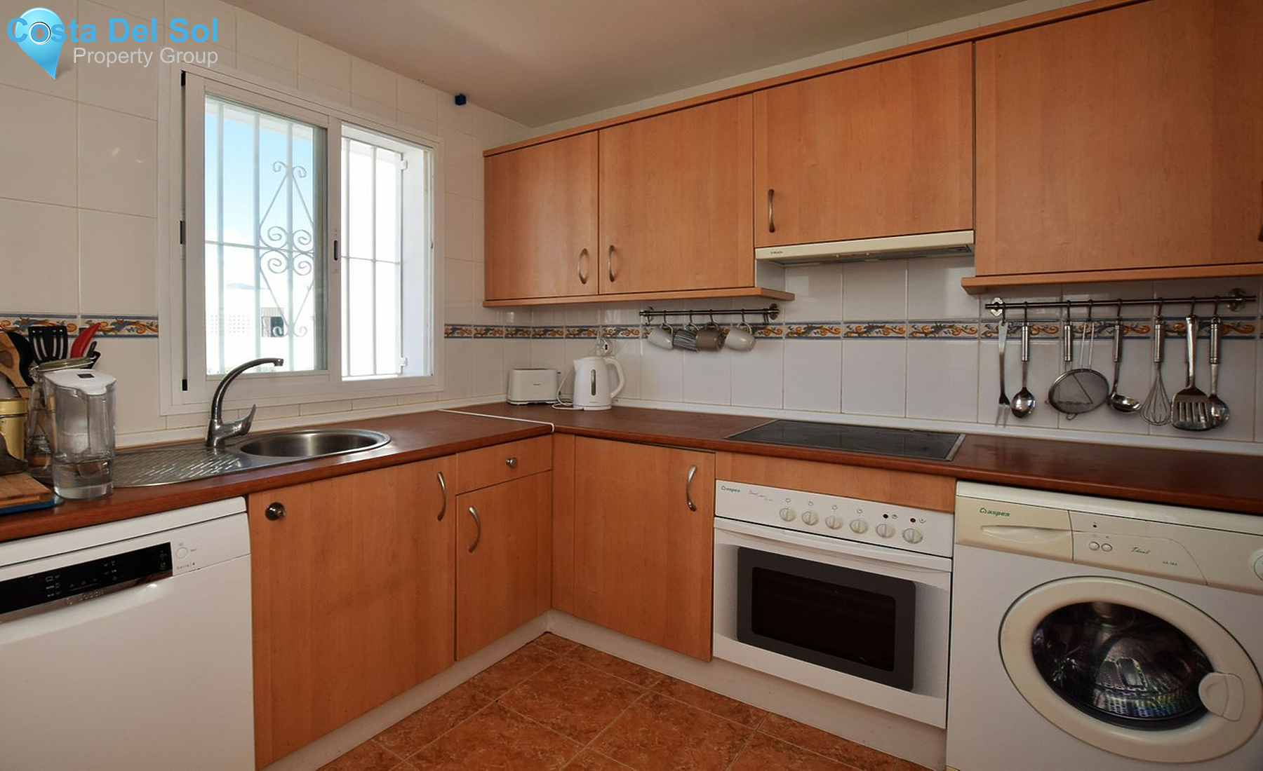 Penthouse in Estepona-1246605