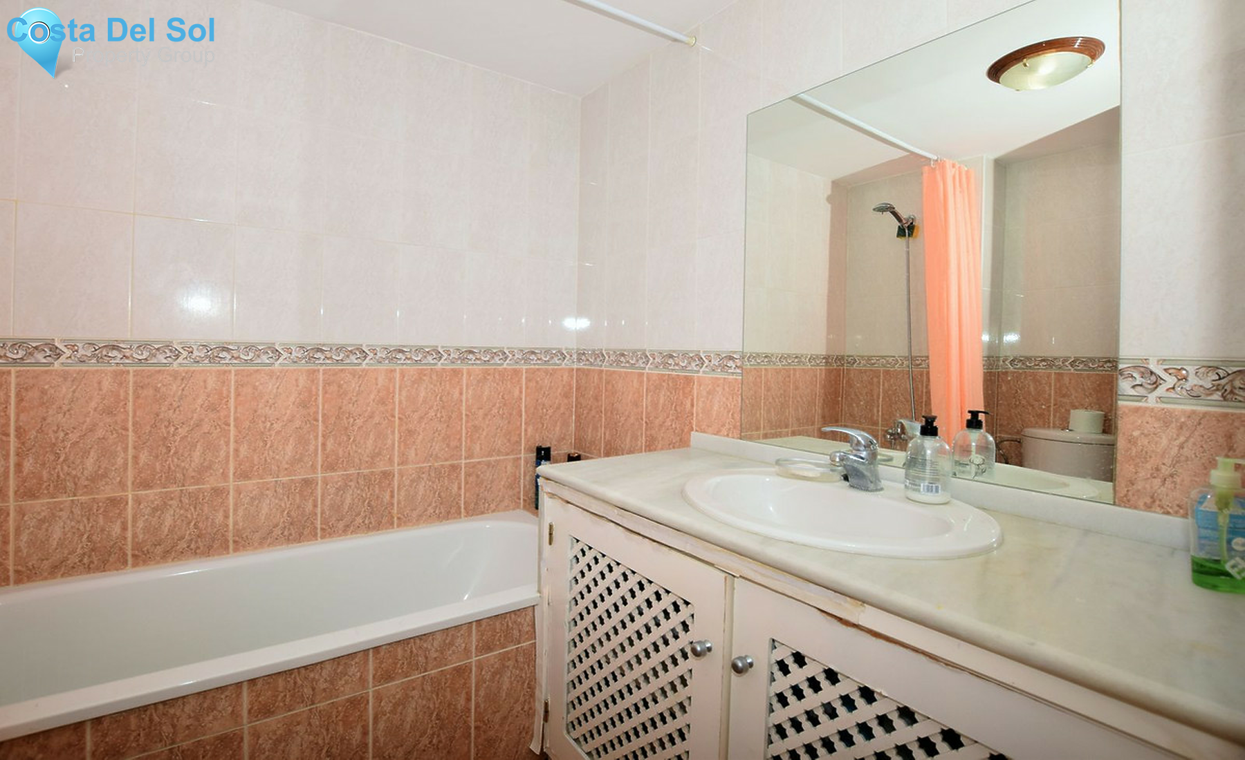 Penthouse in Estepona-1246606