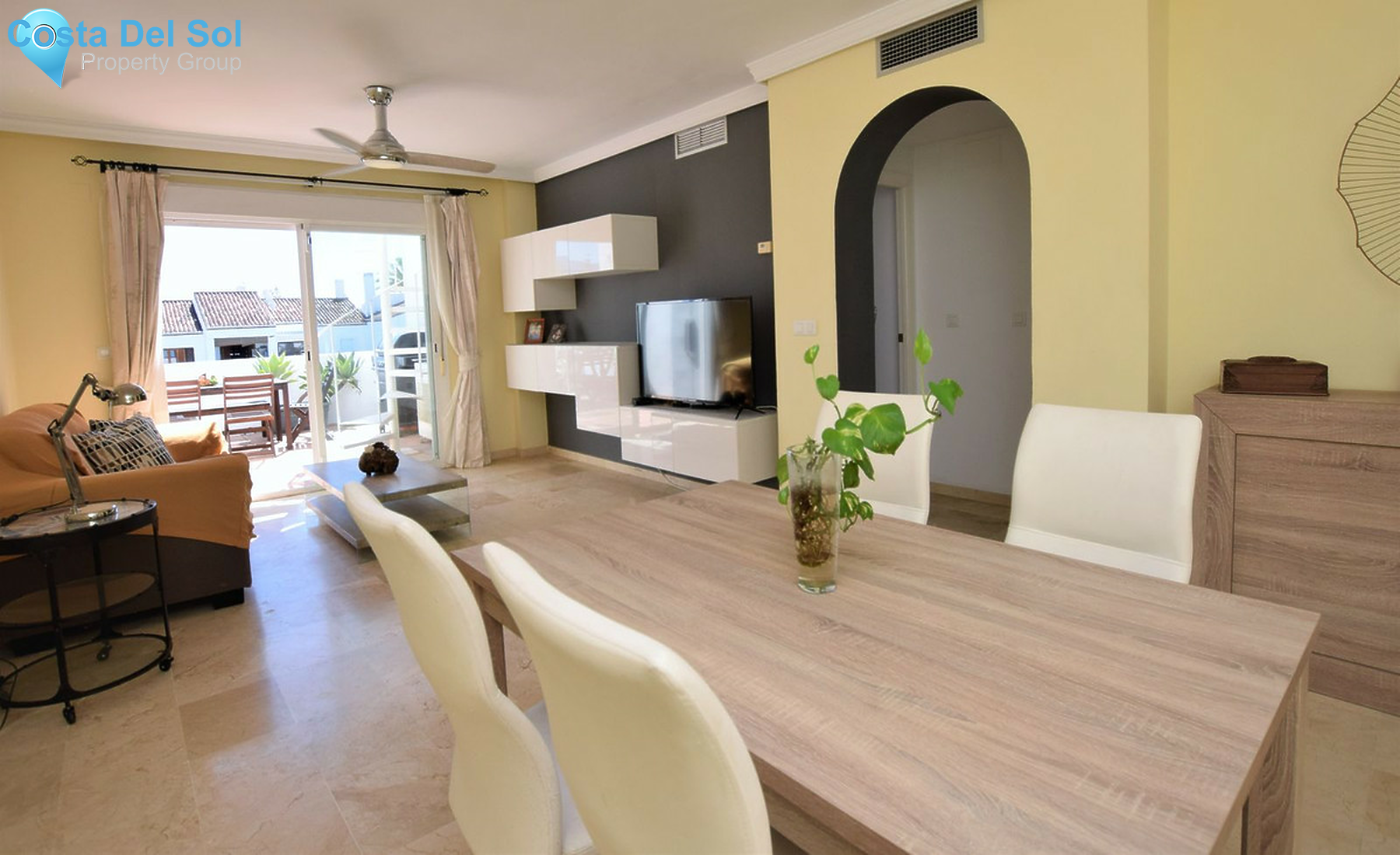 Penthouse in Estepona-1246611