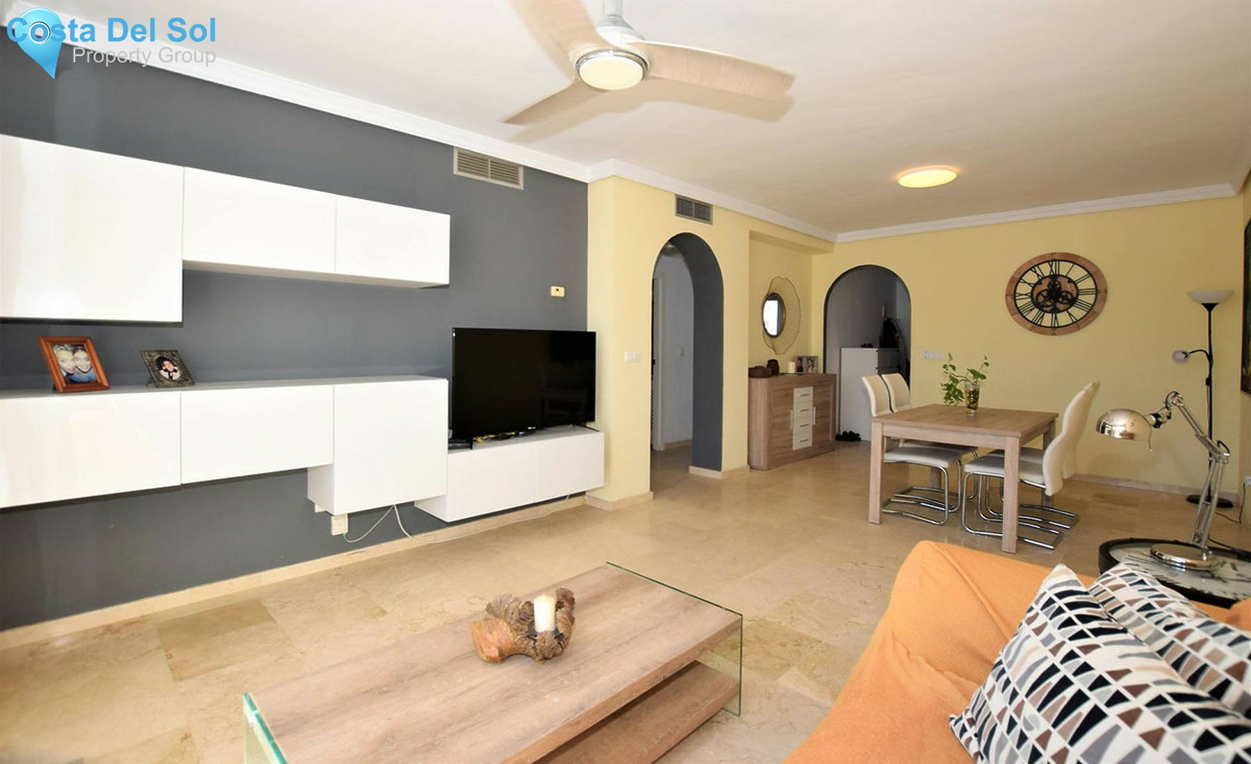 Penthouse in Estepona-1246596