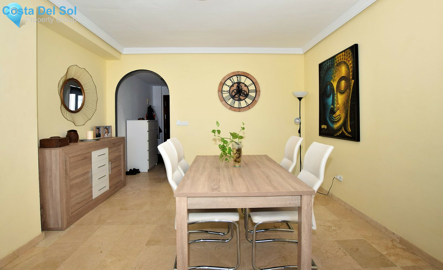 Penthouse in Estepona-1246597