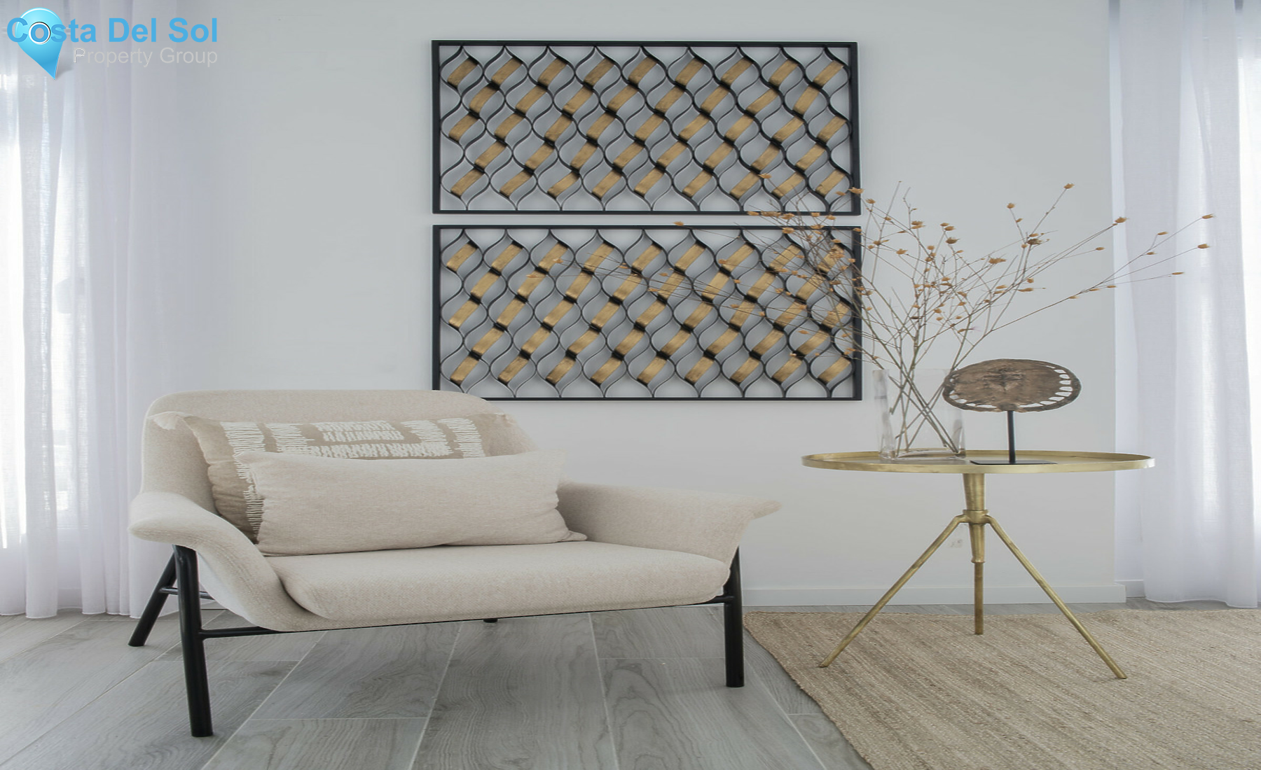 Penthouse in Estepona-1254105