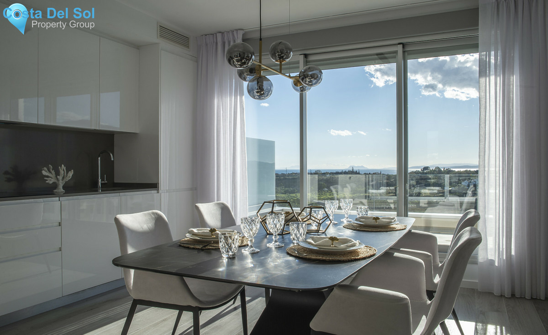 Penthouse in Estepona-1254106