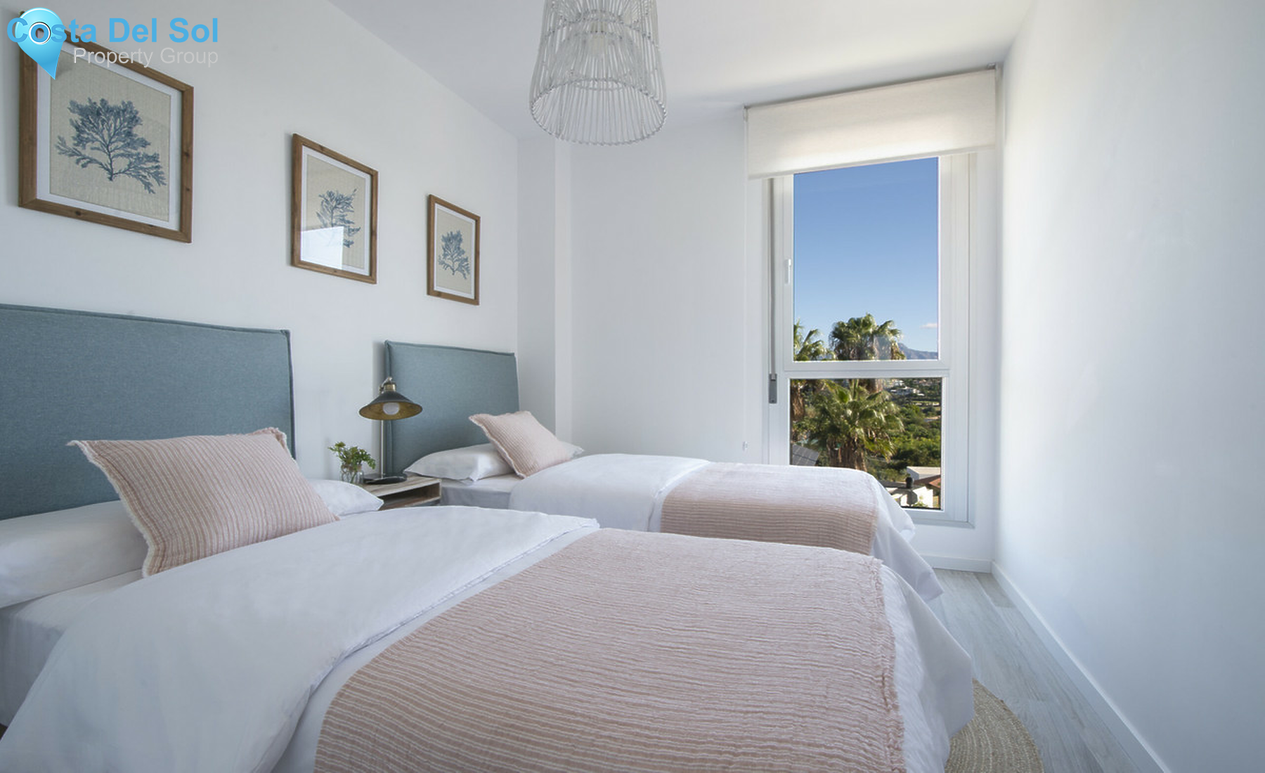 Penthouse in Estepona-1254107