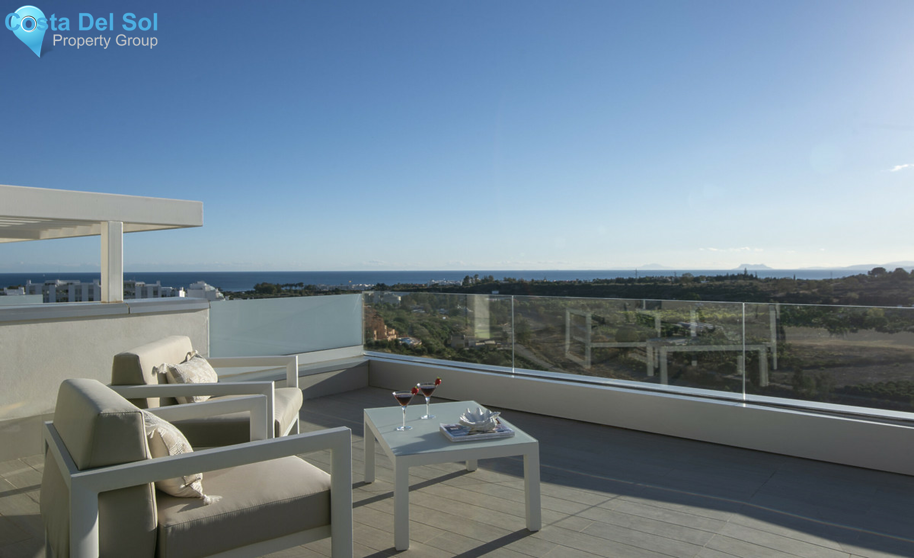 Penthouse in Estepona-1254094