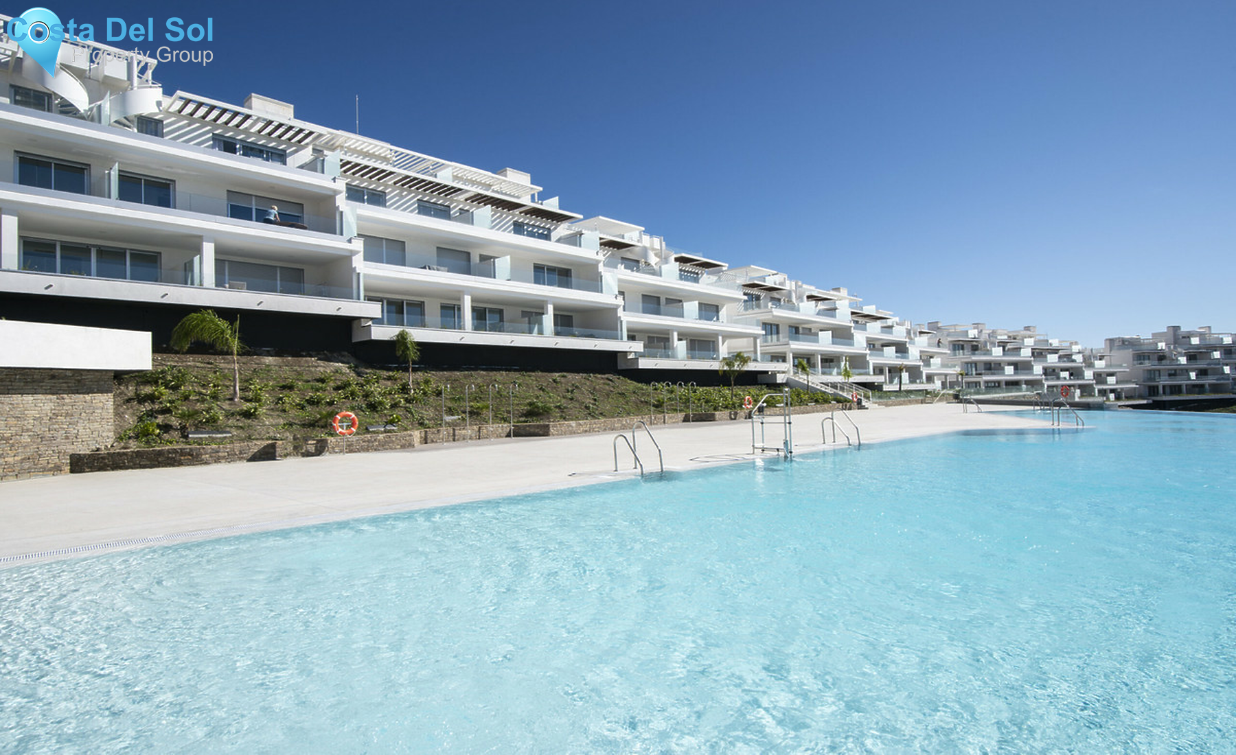 Penthouse in Estepona-1254096