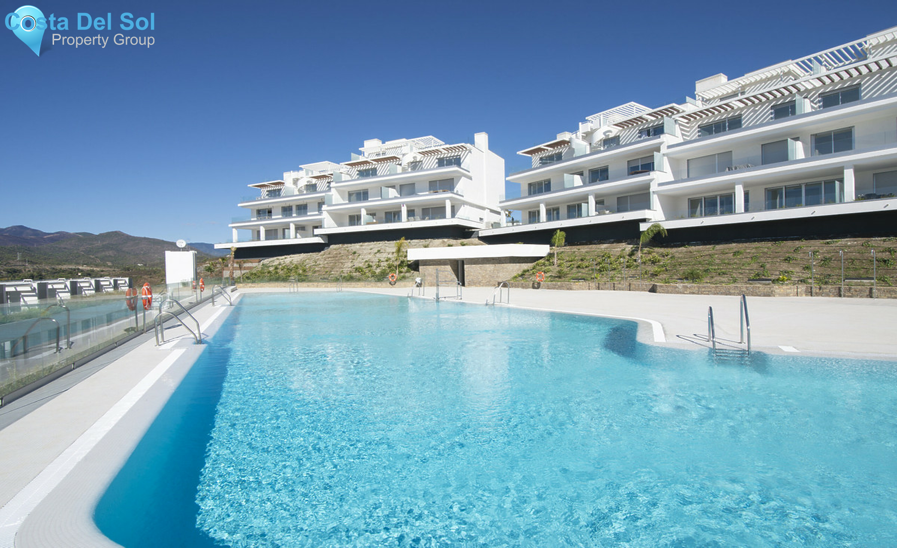 Penthouse in Estepona-1254099