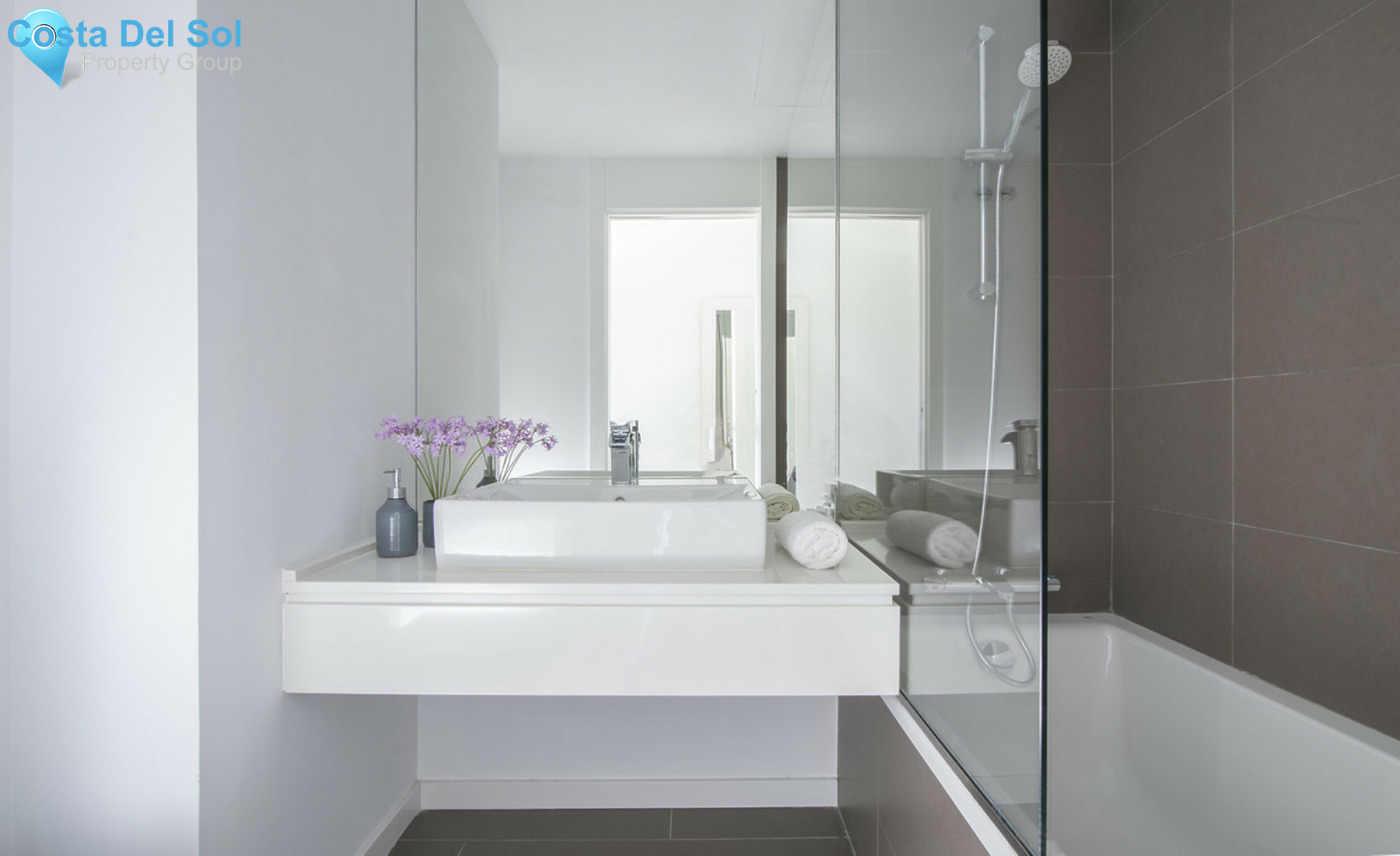 Penthouse in Estepona-1254101