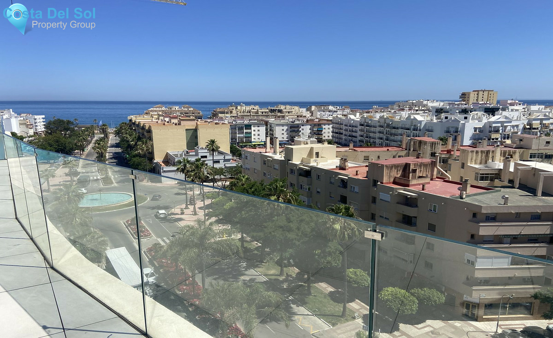 Penthouse in Estepona-1268510