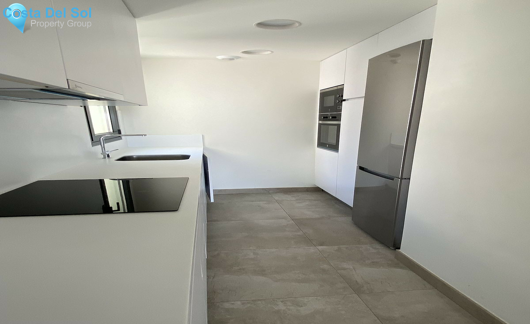 Penthouse in Estepona-1268520