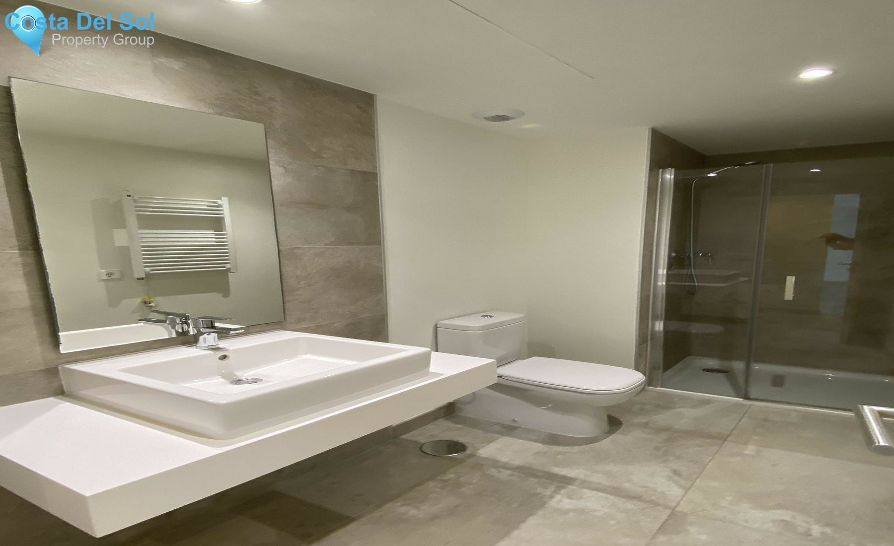 Penthouse in Estepona-1268522