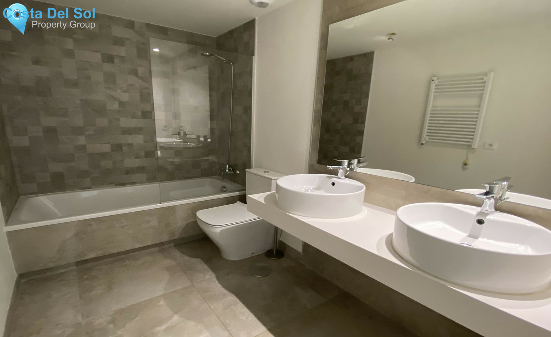 Penthouse in Estepona-1268524