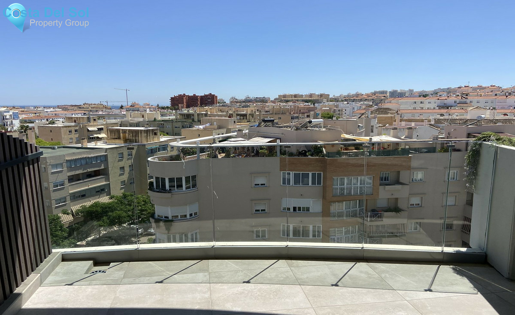 Penthouse in Estepona-1268525