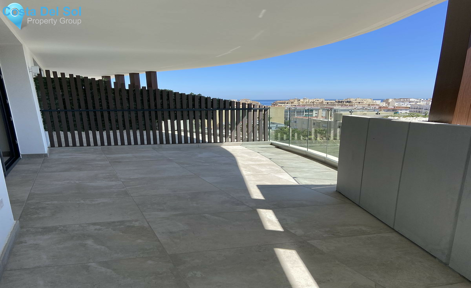 Penthouse in Estepona-1268511