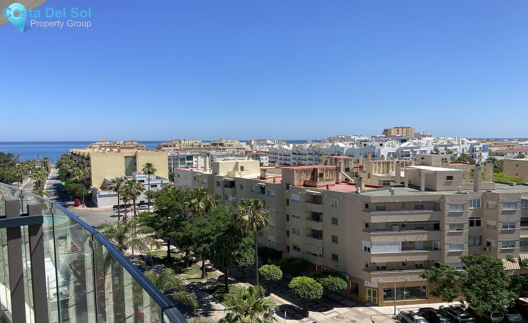 Penthouse in Estepona-1268514