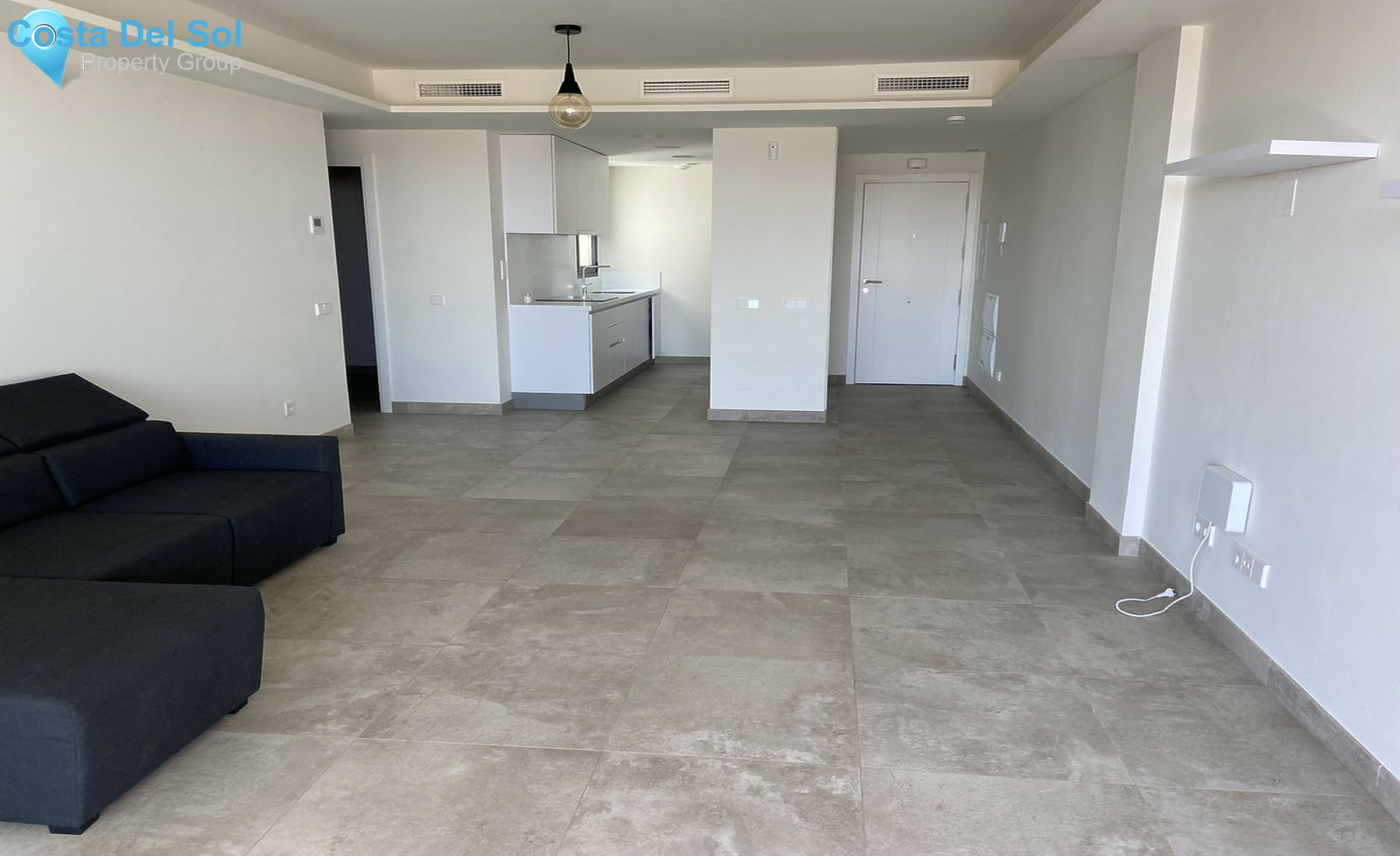 Penthouse in Estepona-1268516