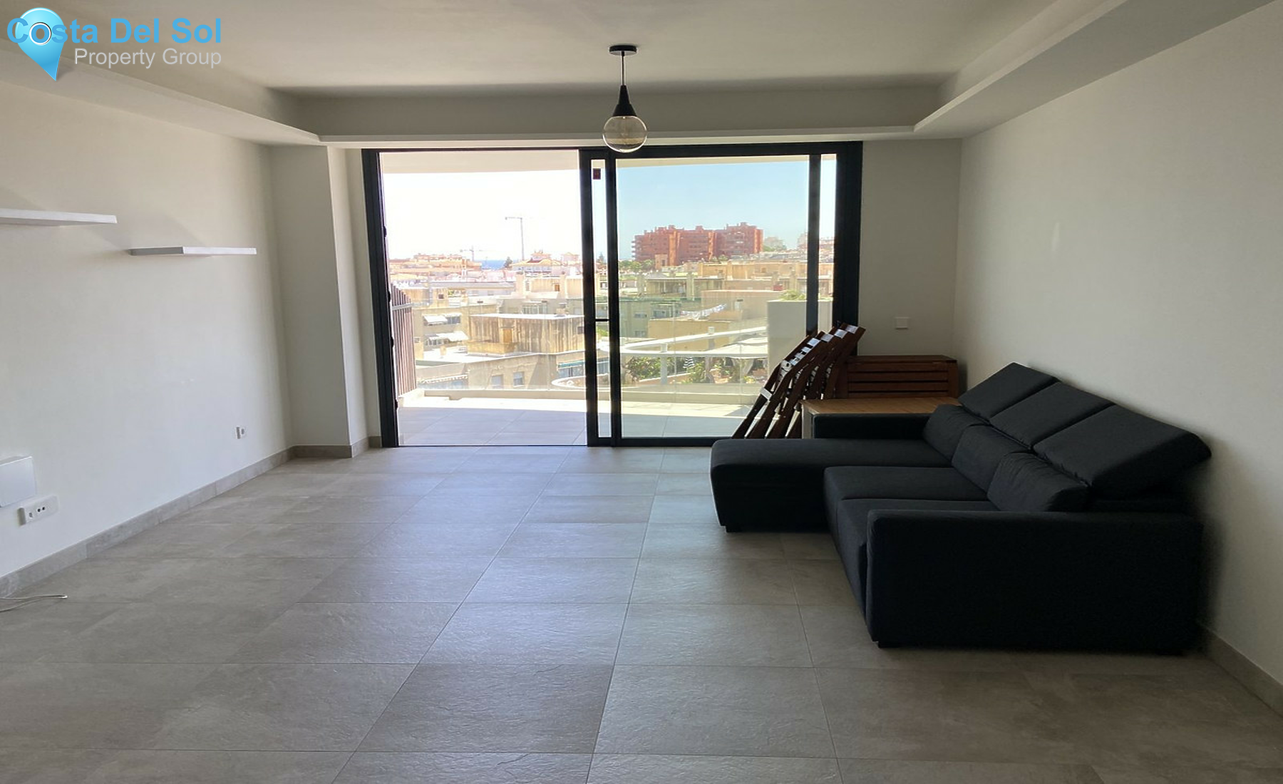 Penthouse in Estepona-1268518