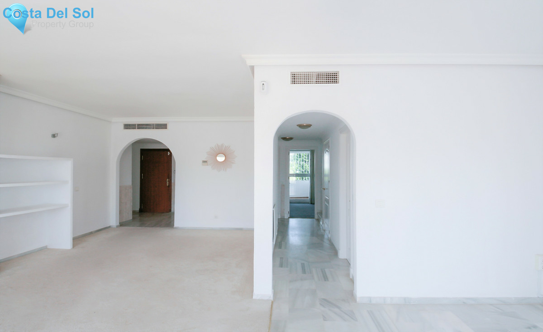 Penthouse in Estepona-1285765