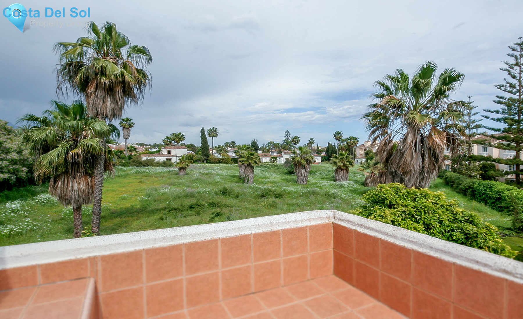 Penthouse in Estepona-1285766