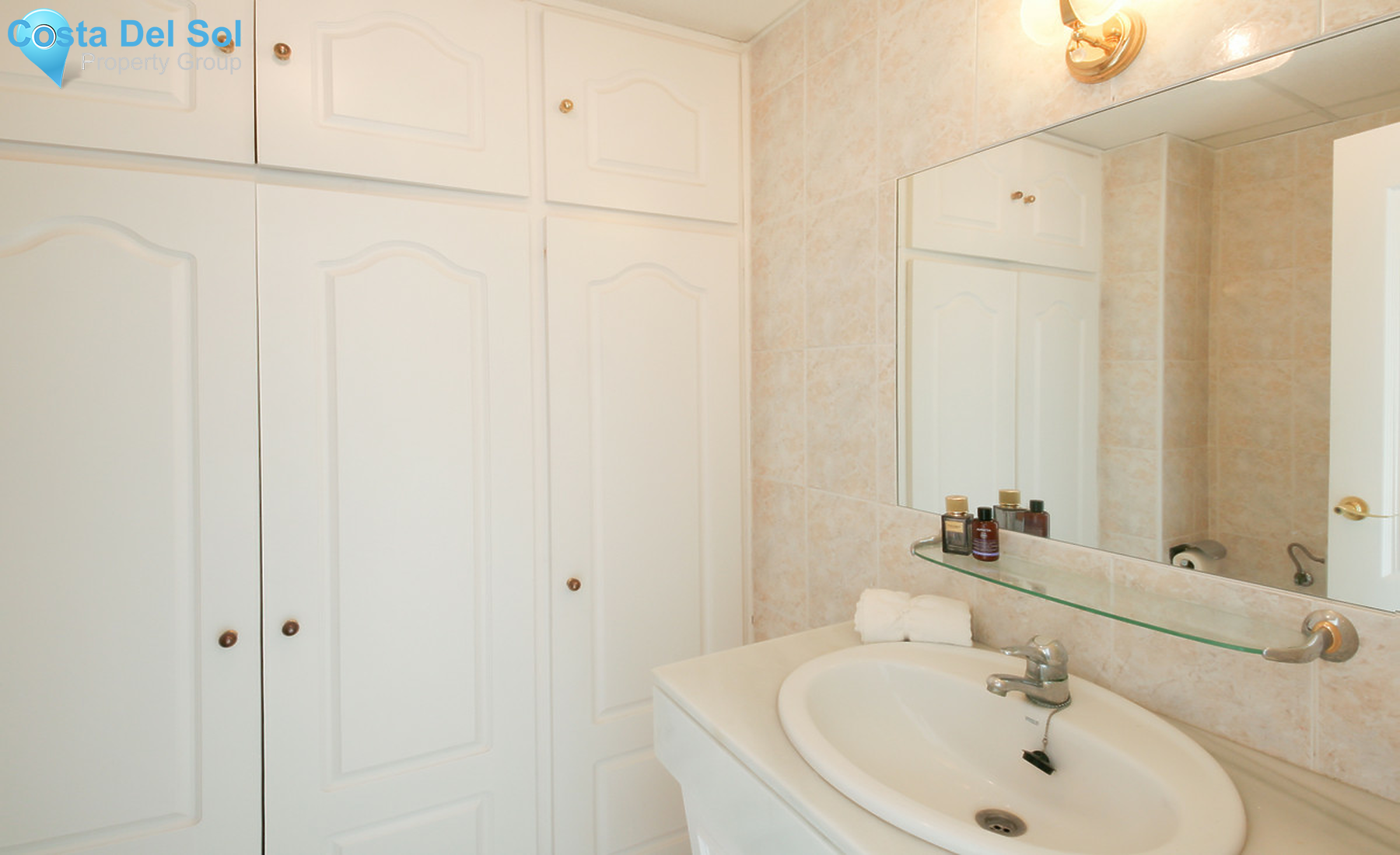 Penthouse in Estepona-1285767