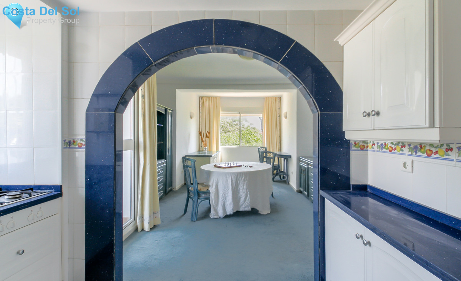 Penthouse in Estepona-1285771