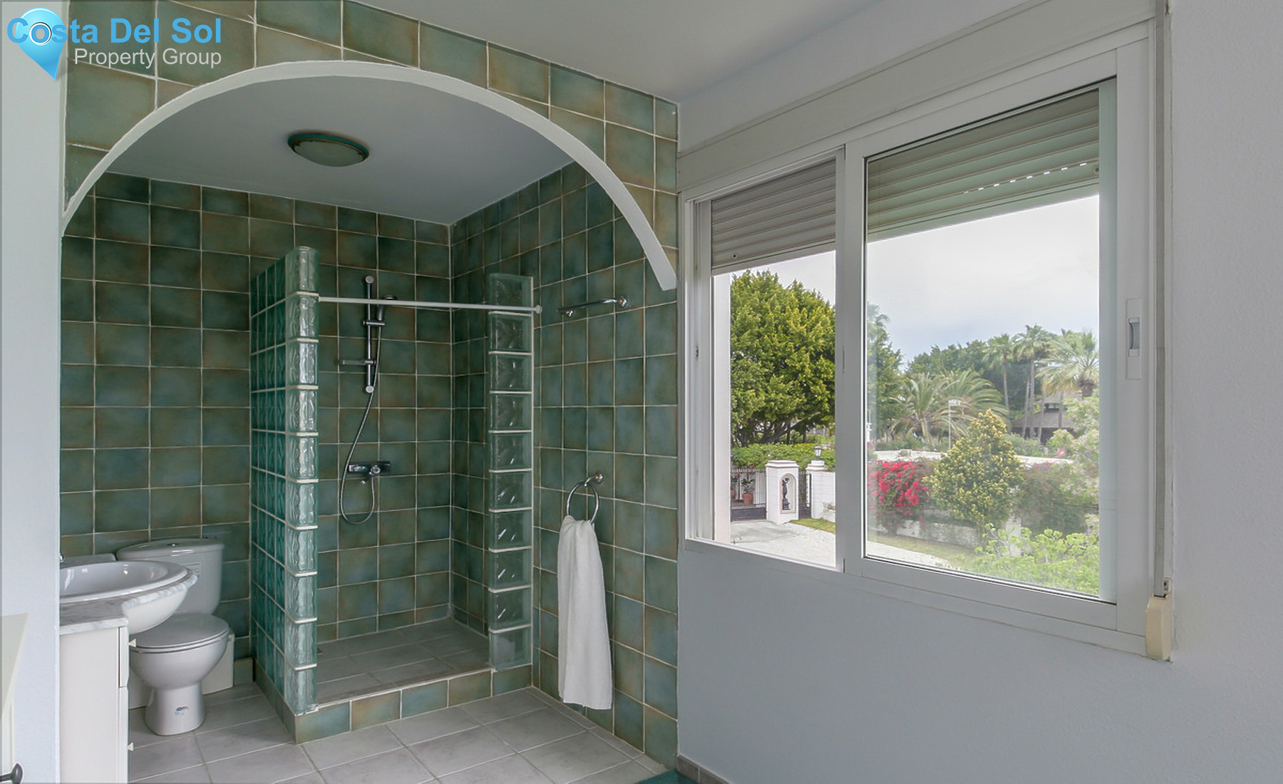 Penthouse in Estepona-1285773