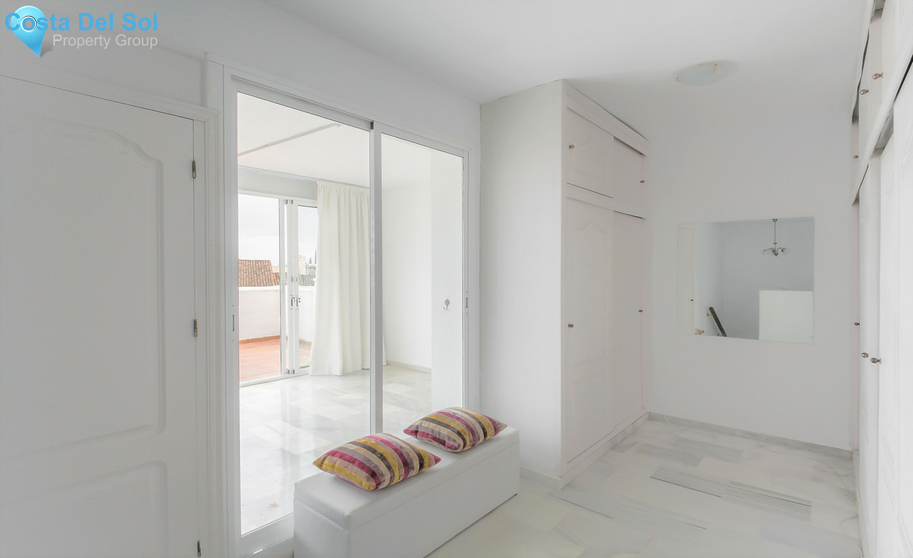 Penthouse in Estepona-1285775