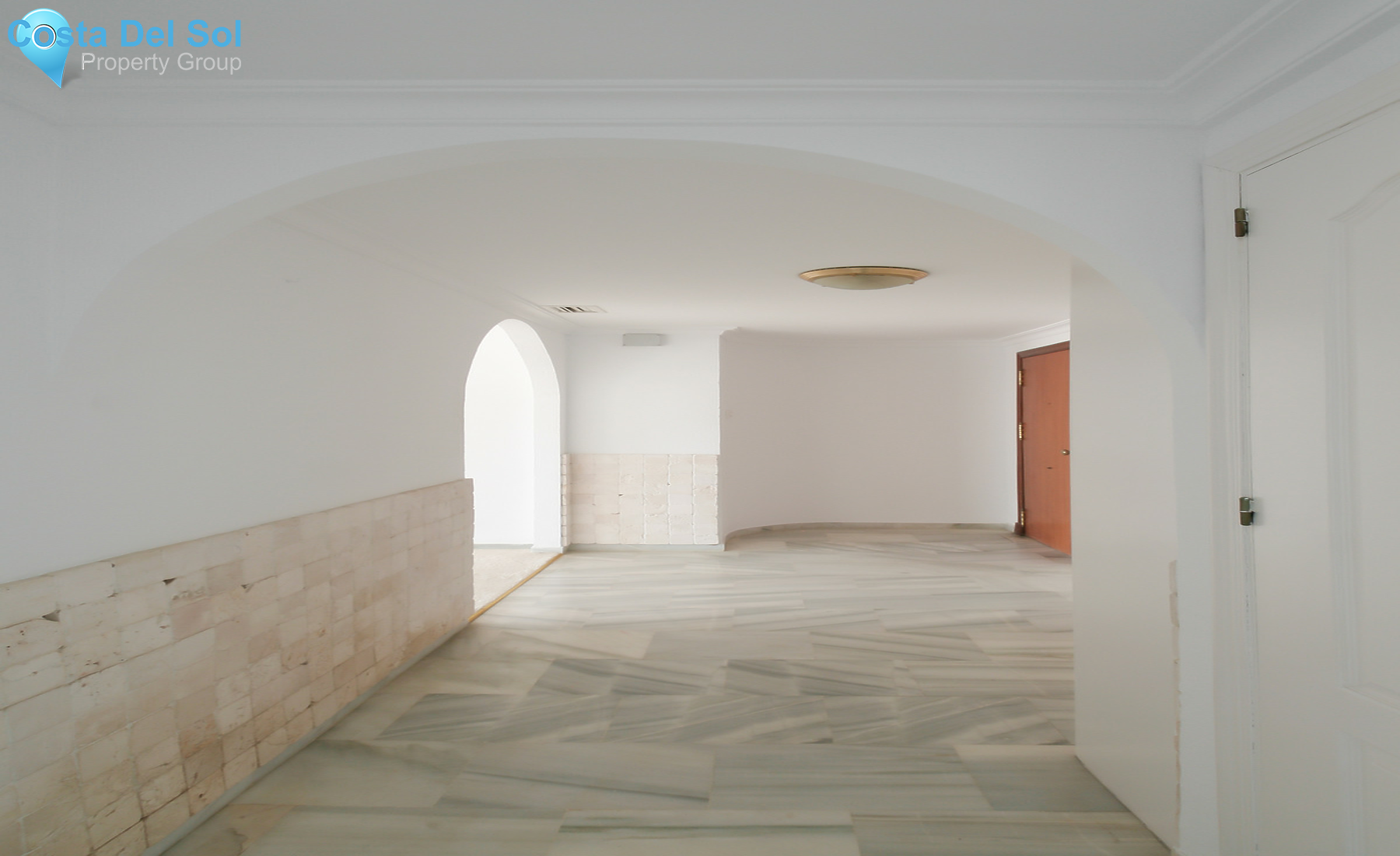 Penthouse in Estepona-1285759