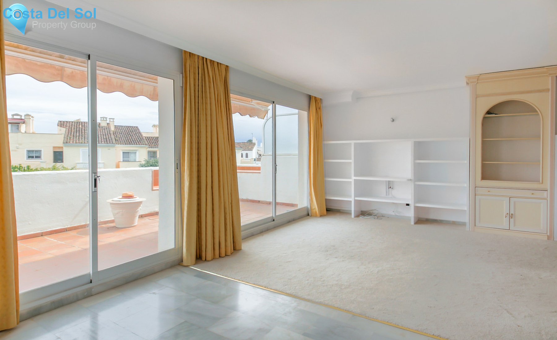 Penthouse in Estepona-1285761