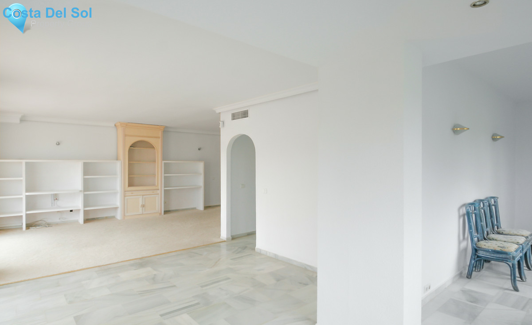 Penthouse in Estepona-1285763