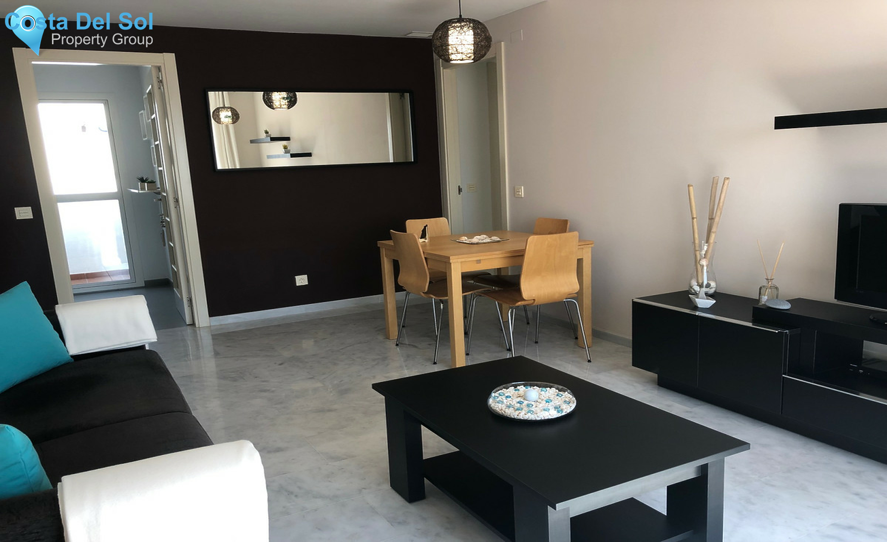 Penthouse in Estepona-1288703