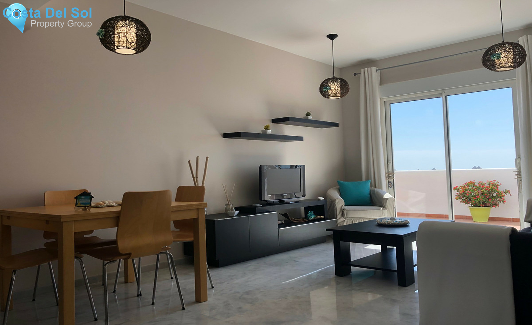 Penthouse in Estepona-1288705